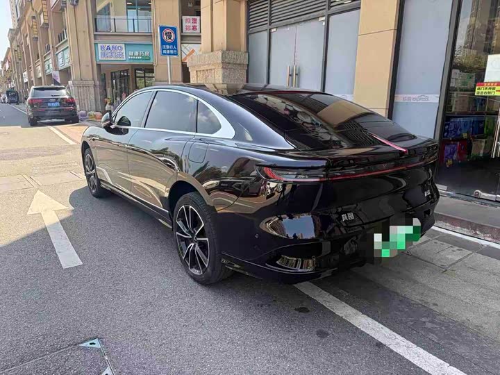 Photo 2 - Voyah Passion