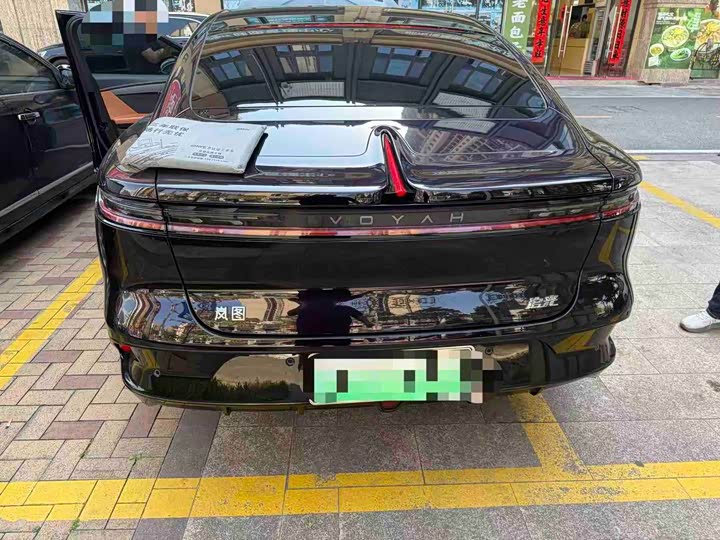 Photo 3 - Voyah Passion