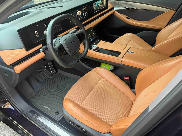 Photo 4 - Voyah Passion