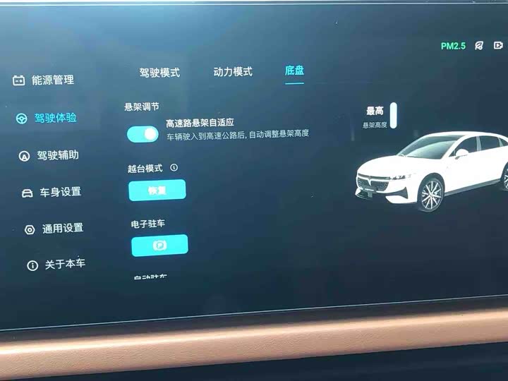 Photo 7 - Voyah Passion