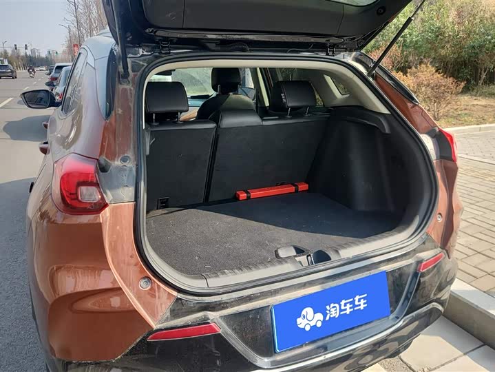 Фото 4 - Buick Encore