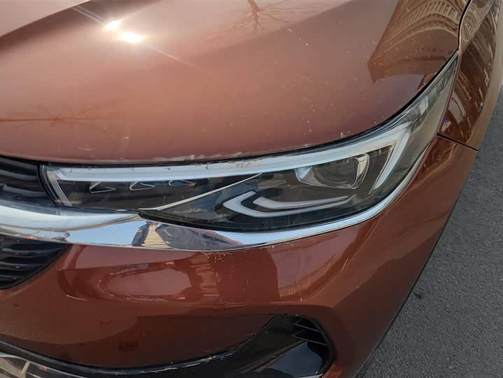 Фото 5 - Buick Encore