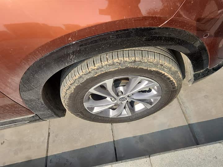 Фото 6 - Buick Encore