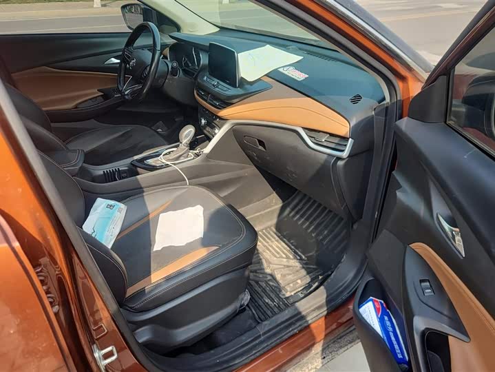 Фото 8 - Buick Encore