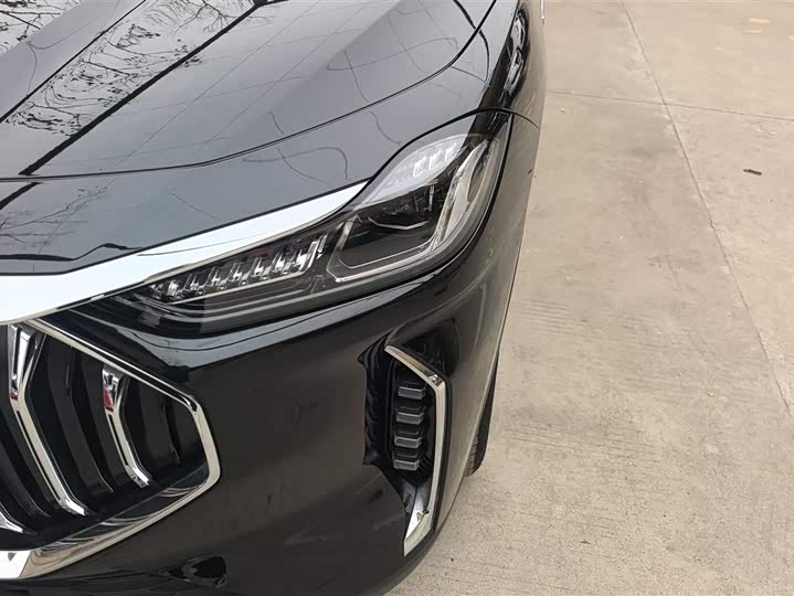 Фото 5 - Jetour X70 Plus