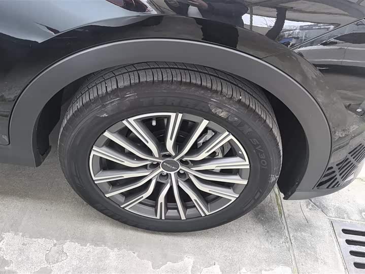 Фото 6 - Jetour X70 Plus