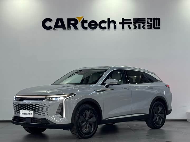 Фото 1 - Exeed RX