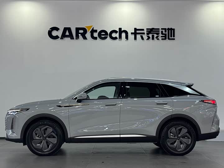 Фото 4 - Exeed RX