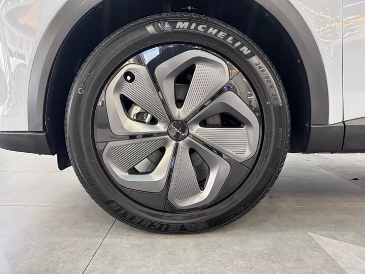 Фото 5 - Exeed RX