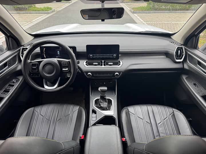 Photo 5 - Great Wall King Kong Poer