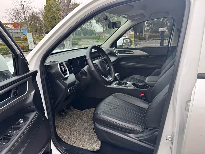 Photo 6 - Great Wall King Kong Poer