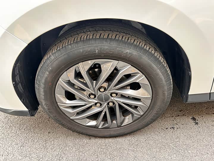 Фото 4 - Maxus G50