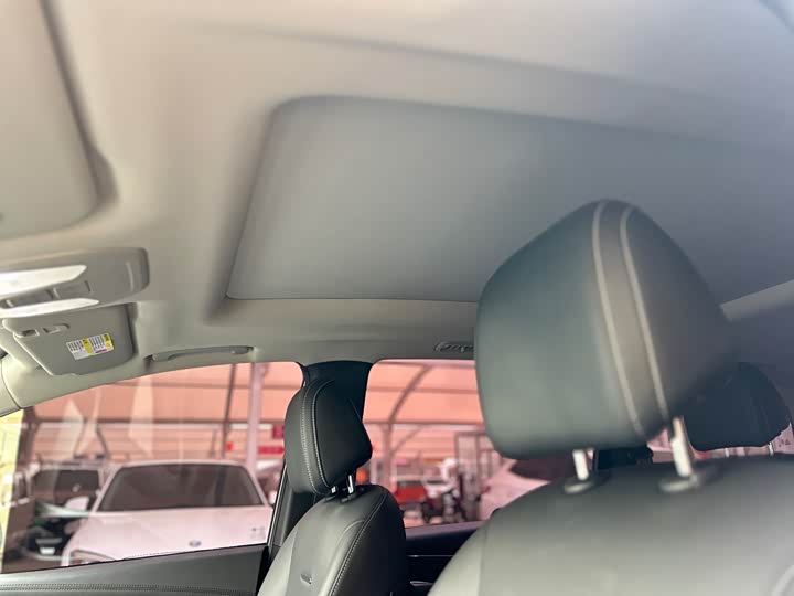 Фото 8 - Maxus G50