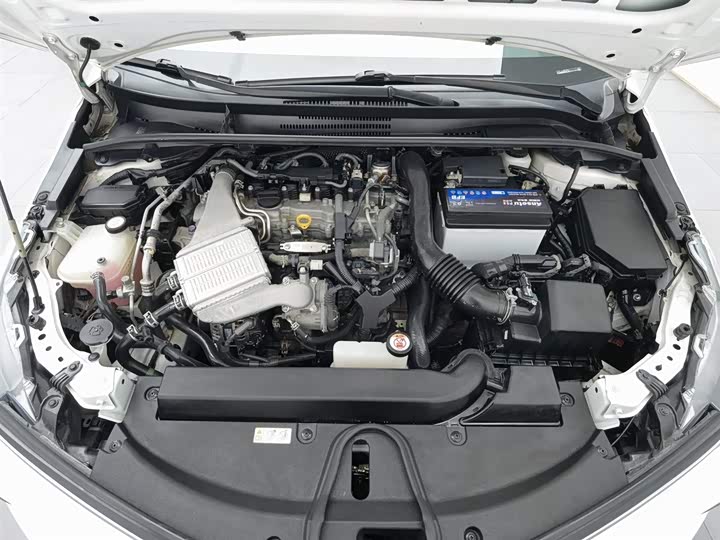 Фото 6 - Toyota Corolla