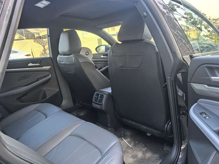 Фото 4 - Volkswagen Lamando L