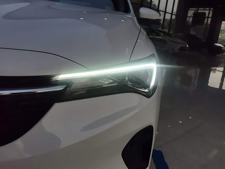 Фото 5 - Buick Verano