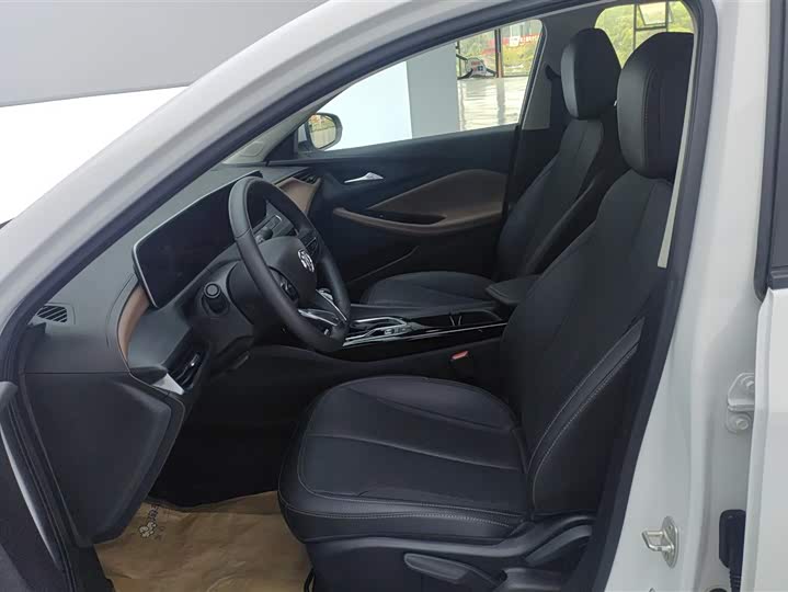 Фото 9 - Buick Verano