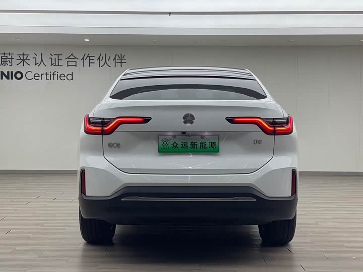 Фото 6 - Nio EC6