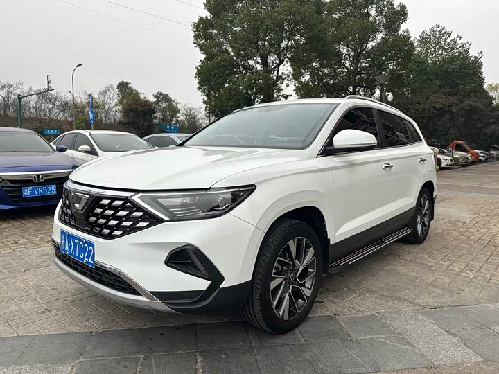 Фото 1 - Jetta VS7