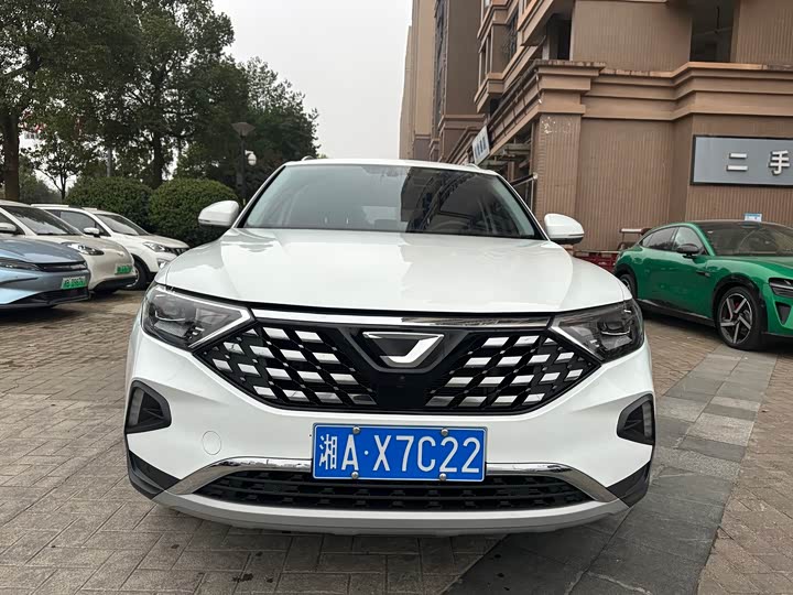 Фото 2 - Jetta VS7