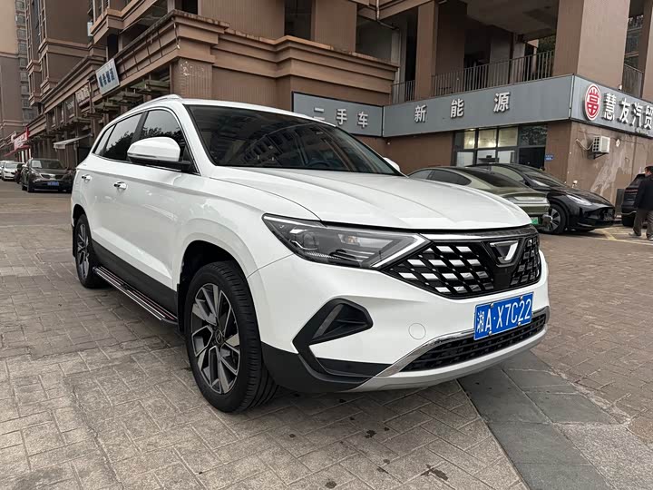 Фото 3 - Jetta VS7