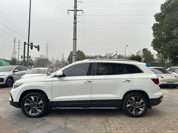 Фото 4 - Jetta VS7