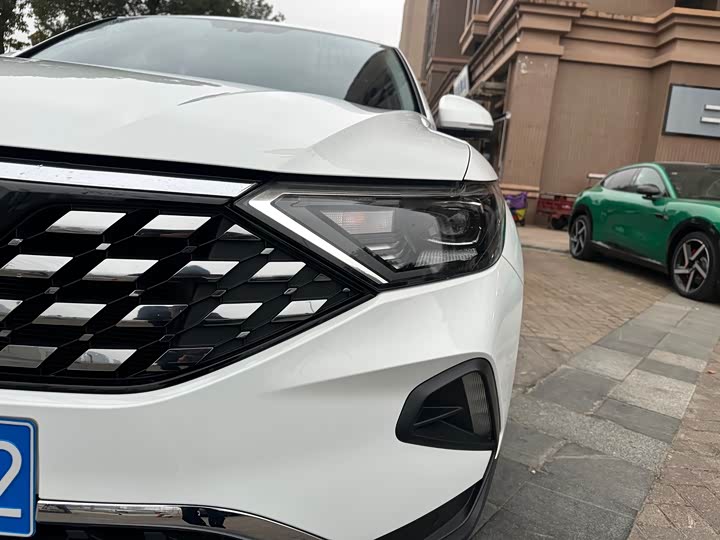 Фото 7 - Jetta VS7