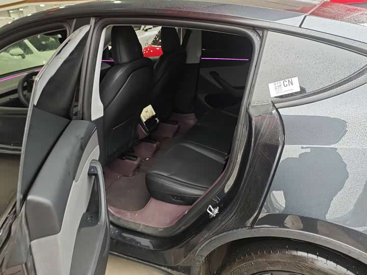 Фото 5 - Tesla Model Y