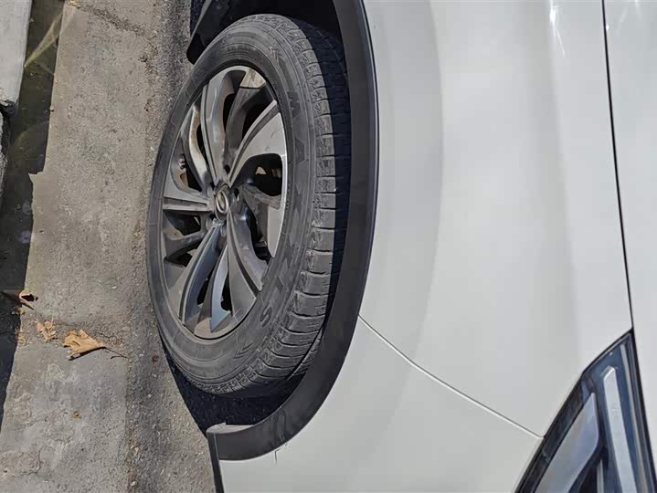 Photo 6 - GAC Trumpchi GS4