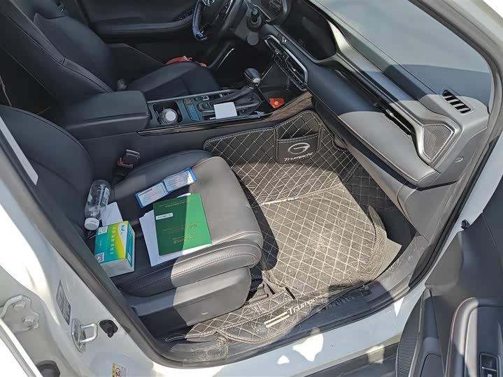 Photo 8 - GAC Trumpchi GS4