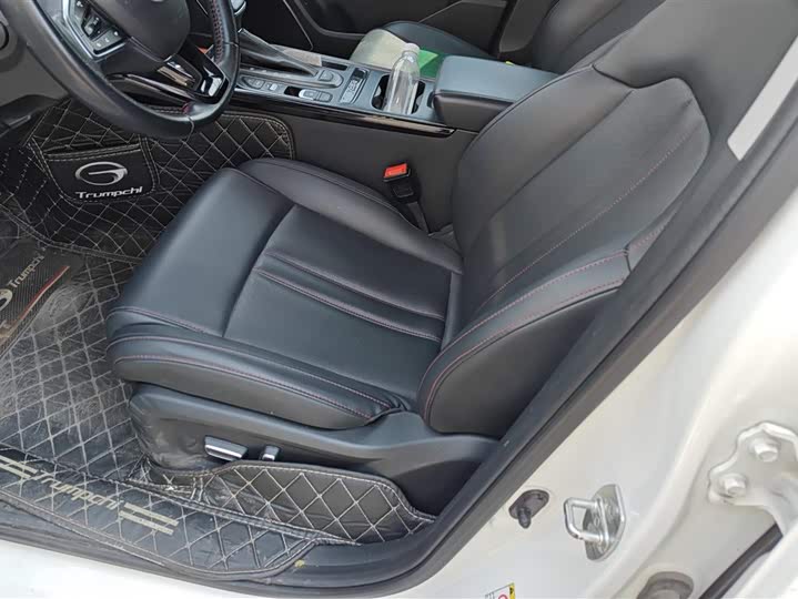 Photo 9 - GAC Trumpchi GS4