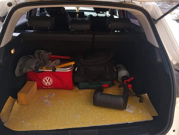 Фото 4 - Exeed LX