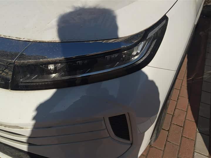 Фото 5 - Exeed LX