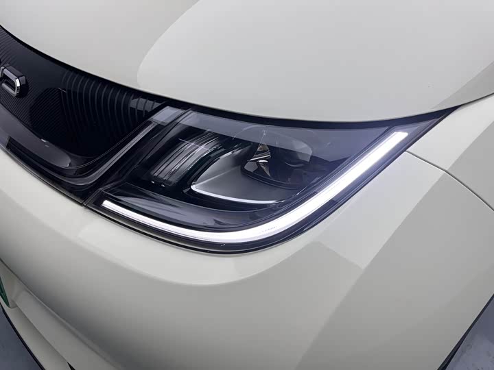 Фото 7 - BYD Dolphin