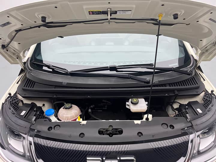 Фото 9 - BYD Dolphin