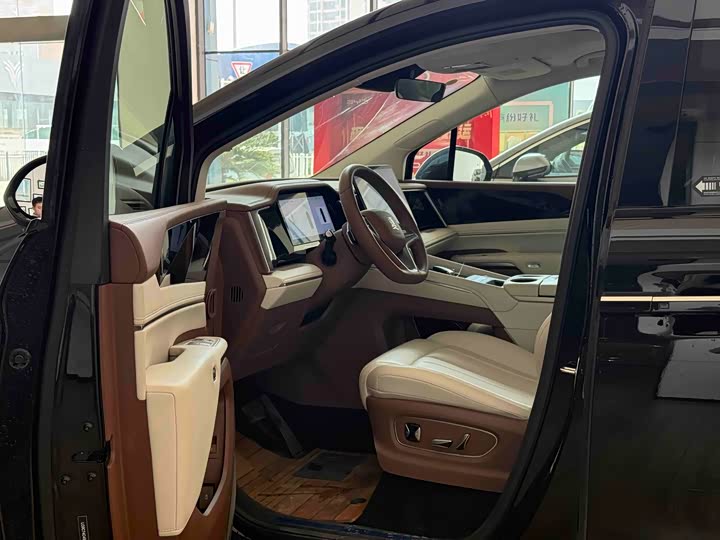 Фото 5 - BYD Xia