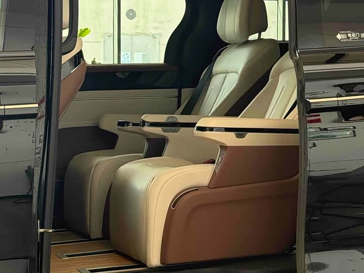 Фото 6 - BYD Xia