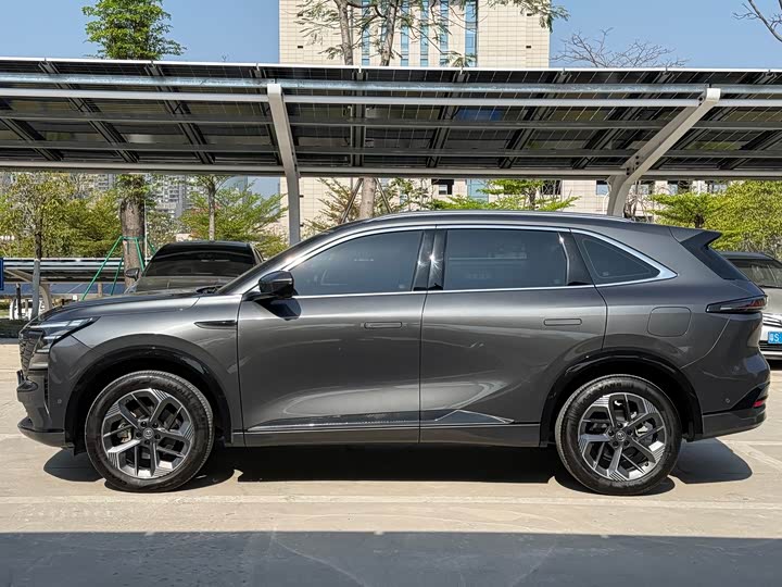 Фото 4 - Changan CS75 Plus