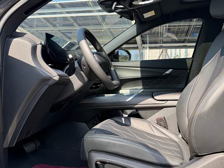 Фото 5 - Changan CS75 Plus