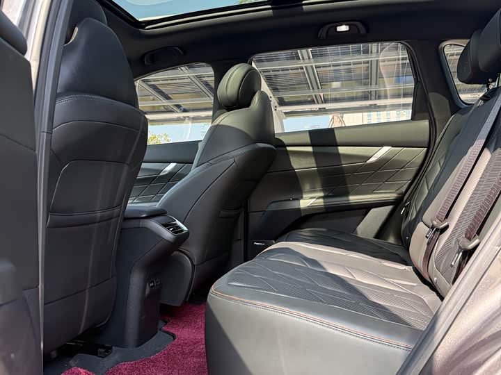 Фото 6 - Changan CS75 Plus