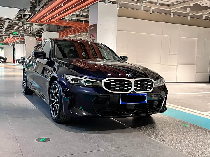 Фото 3 - BMW 3 Series