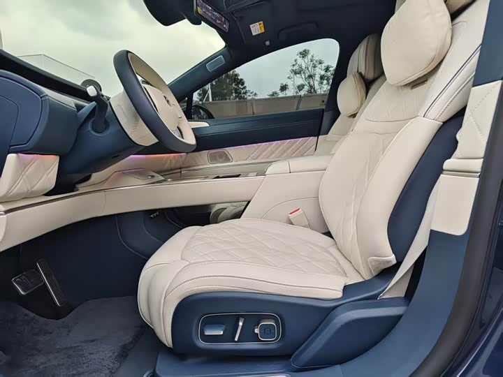 Фото 4 - Nio ET9