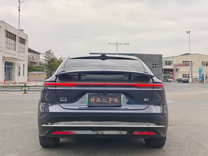 Фото 8 - Nio ET9