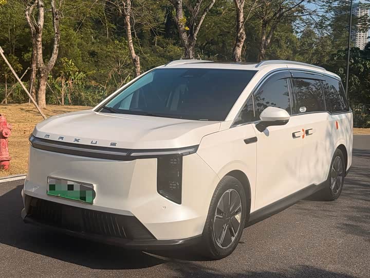 Фото 1 - Maxus Mifa 7