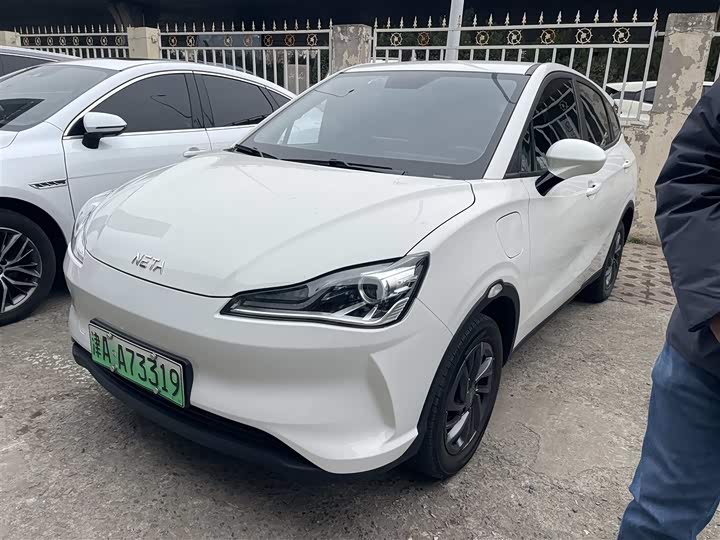 Фото 1 - Hozon V