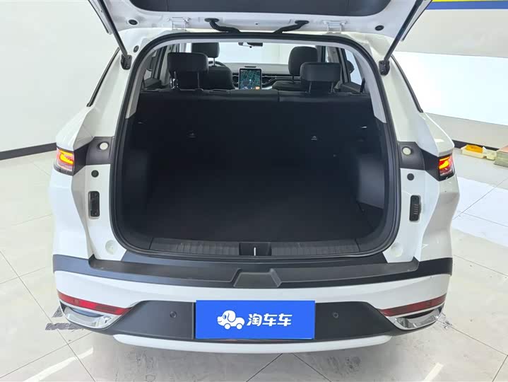 Фото 4 - Bestune T90