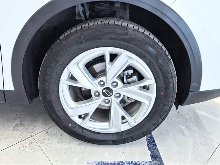 Фото 6 - Bestune T90