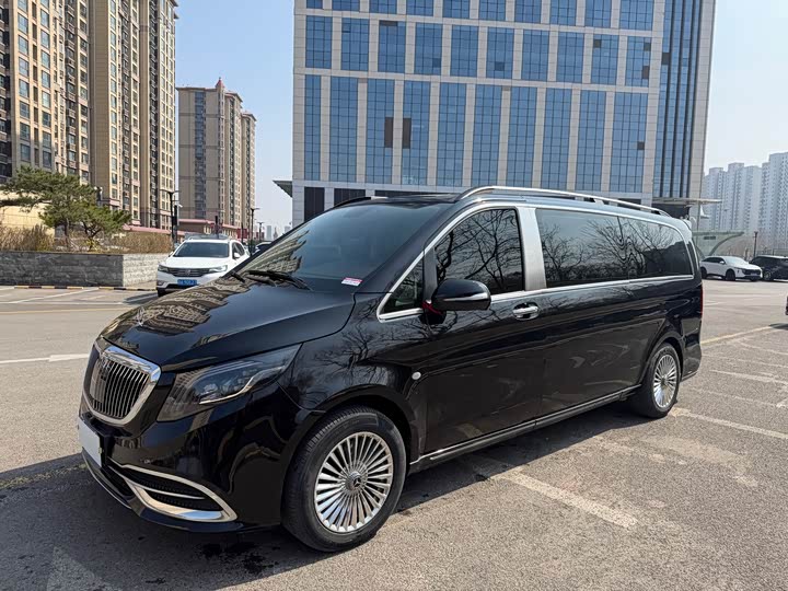 Zdjęcie 1 - Mercedes-Benz Vito