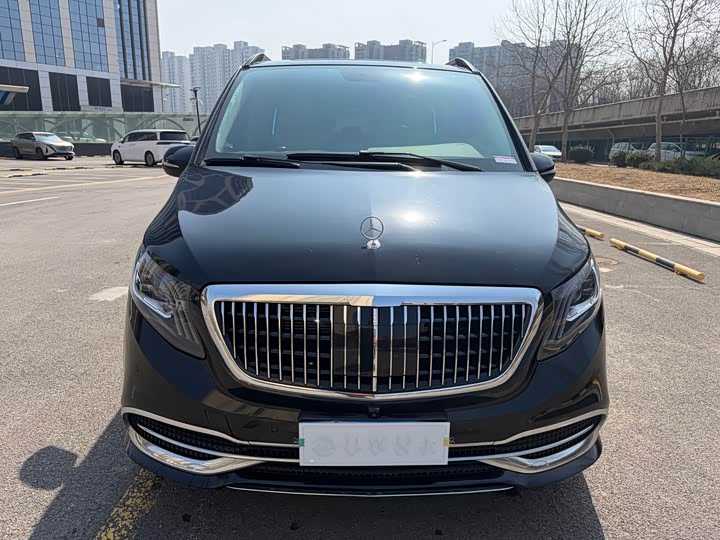 Zdjęcie 2 - Mercedes-Benz Vito
