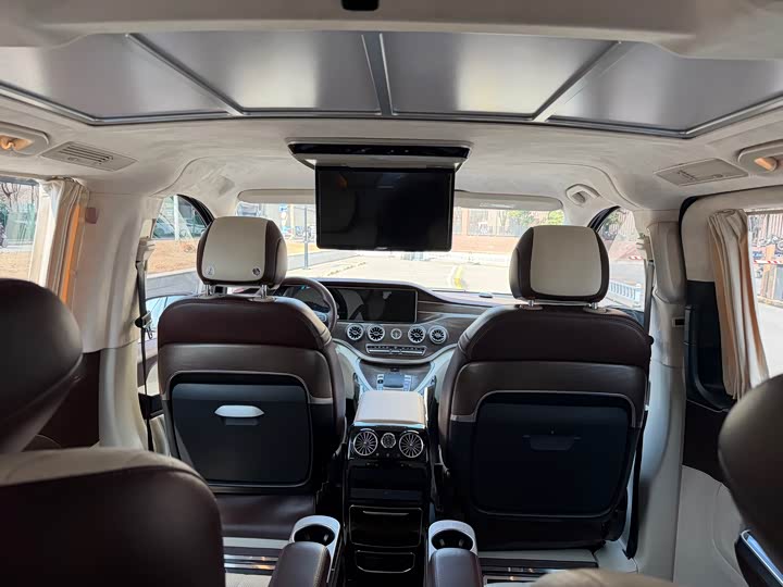 Zdjęcie 7 - Mercedes-Benz Vito
